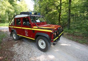 GASILSKI RALLY V IVANJEM SELU 14 FOTO LJUBO VUKELIČ